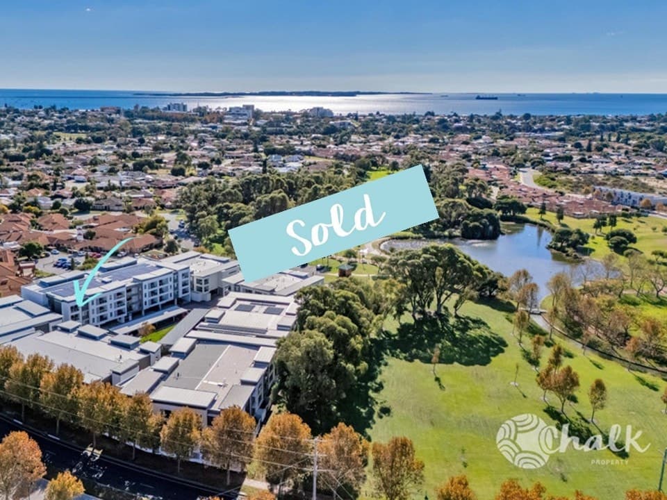 41/14 Westralia Gardens, Rockingham WA, Rockingham - Image 1
