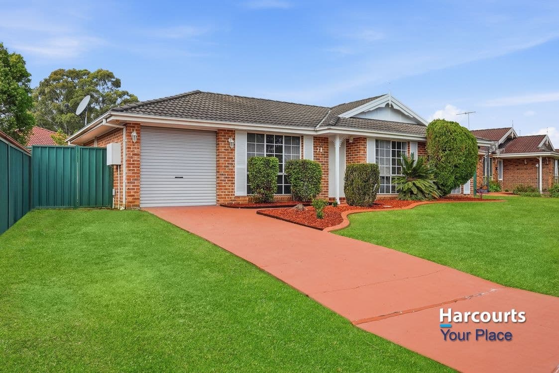 71 Armitage Drive, GLENDENNING, NSW 2761, Glendenning - Thumbnail 2