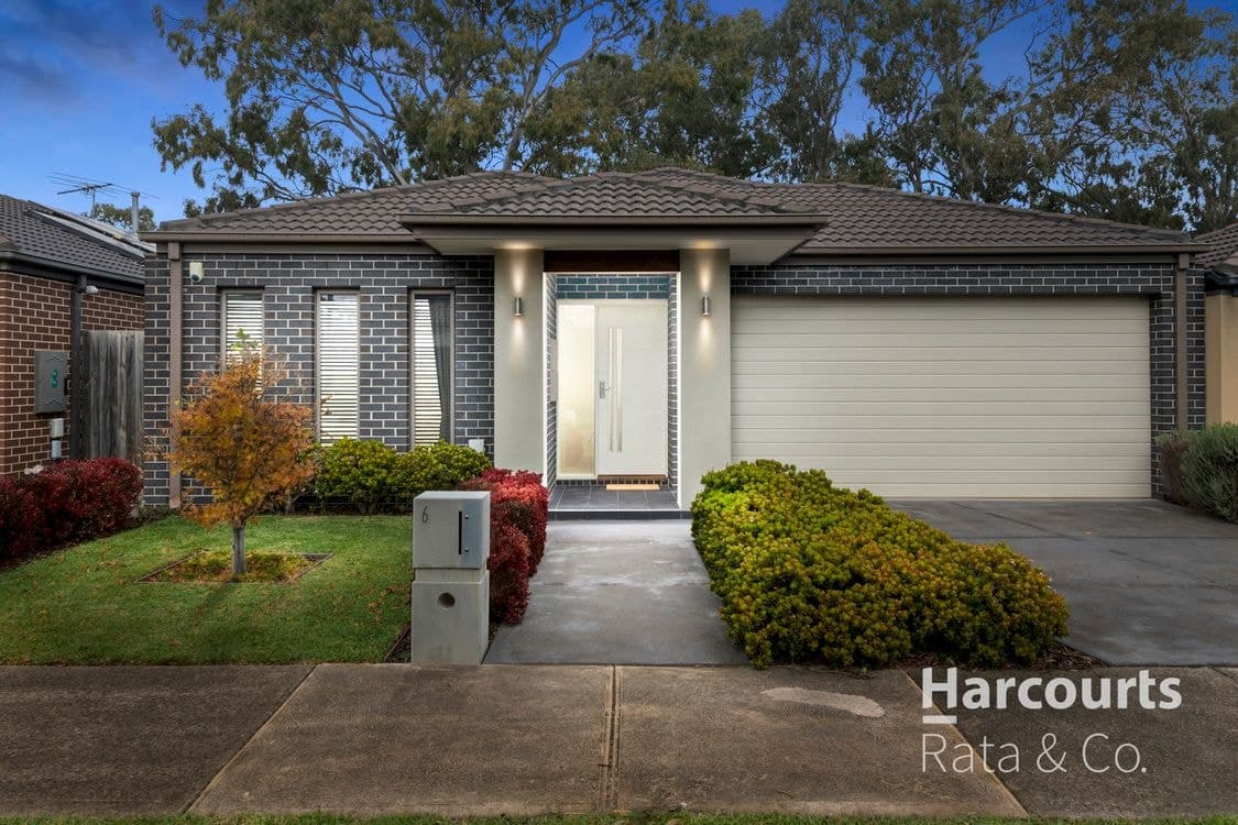6 Glory Street, South Morang, VIC 3752, South Morang - Image 1