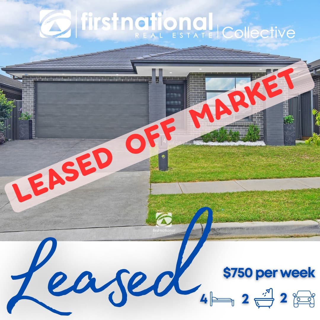 4 Norfolk Boulevard, Spring Farm NSW 2570, Spring Farm - Image 1