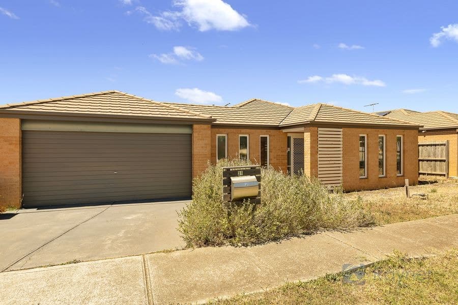 31 Harry Vallence Drive, Maddingley VIC 3340, Maddingley - Image 1