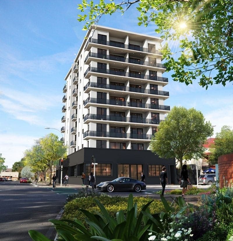 404/193 Angas Street, Adelaide, Adelaide - Image 1