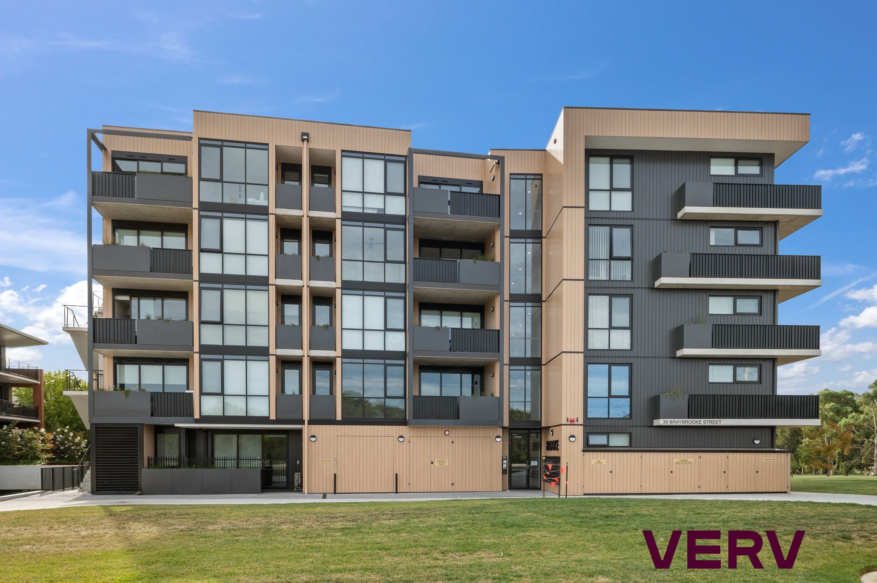 120/39  Braybrooke Street Bruce, Bruce - Image 1