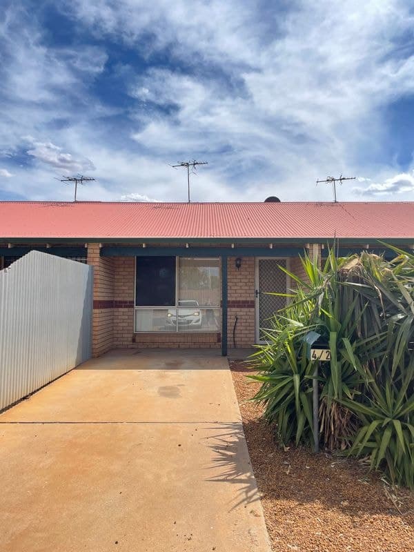 4/2 Wittenoom Street, Piccadilly WA 6430, Piccadilly - Image 1