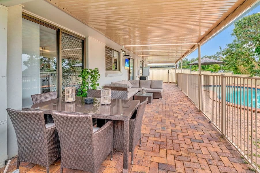 13 Barradine Crescent, Helensvale QLD 4212, Helensvale - Image 1