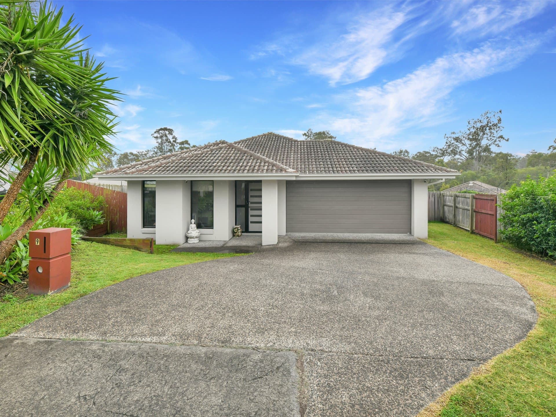 9 Canopy View  Court Flagstone QLD, Flagstone - Image 1