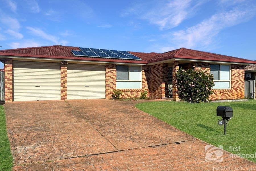 23 Grandis Drive, Tuncurry NSW 2428, Tuncurry - Image 1