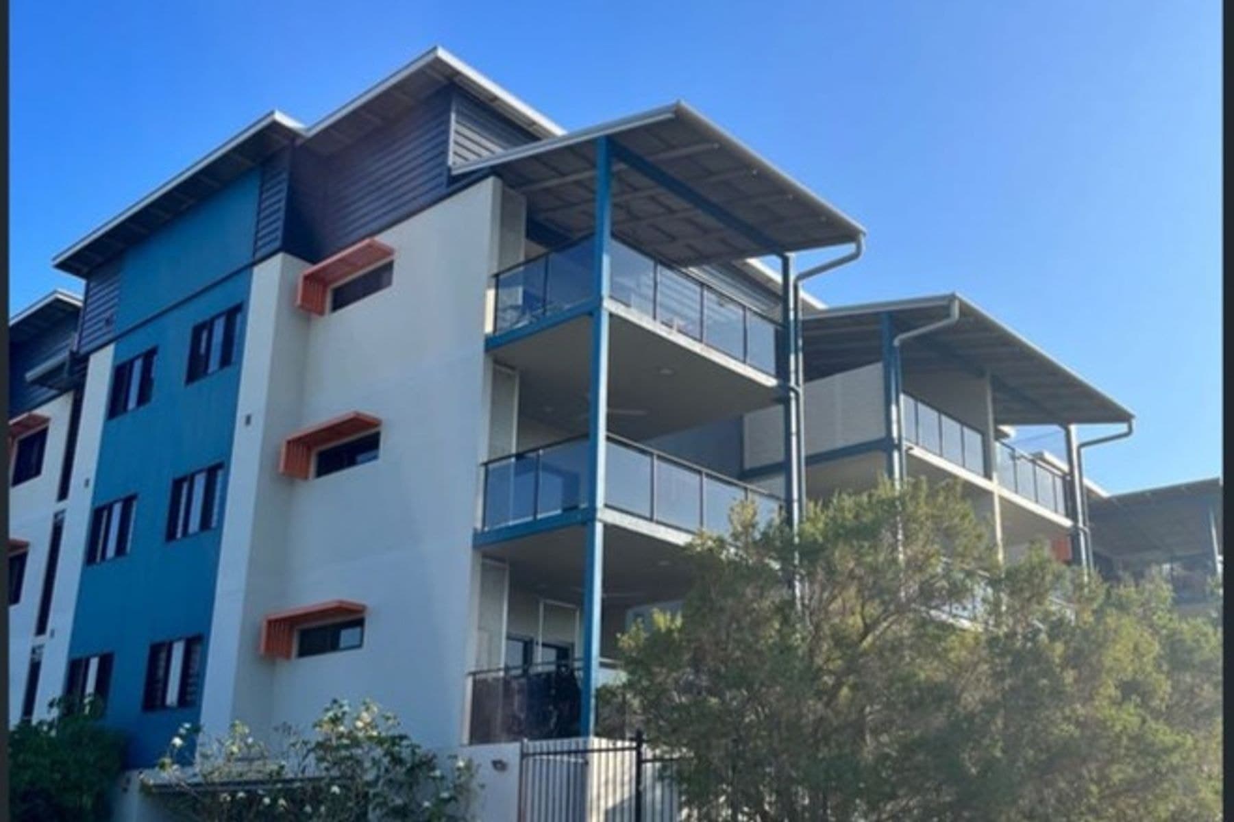 239/129 Flynn Circuit, Bellamack NT 0832, Bellamack - Image 1