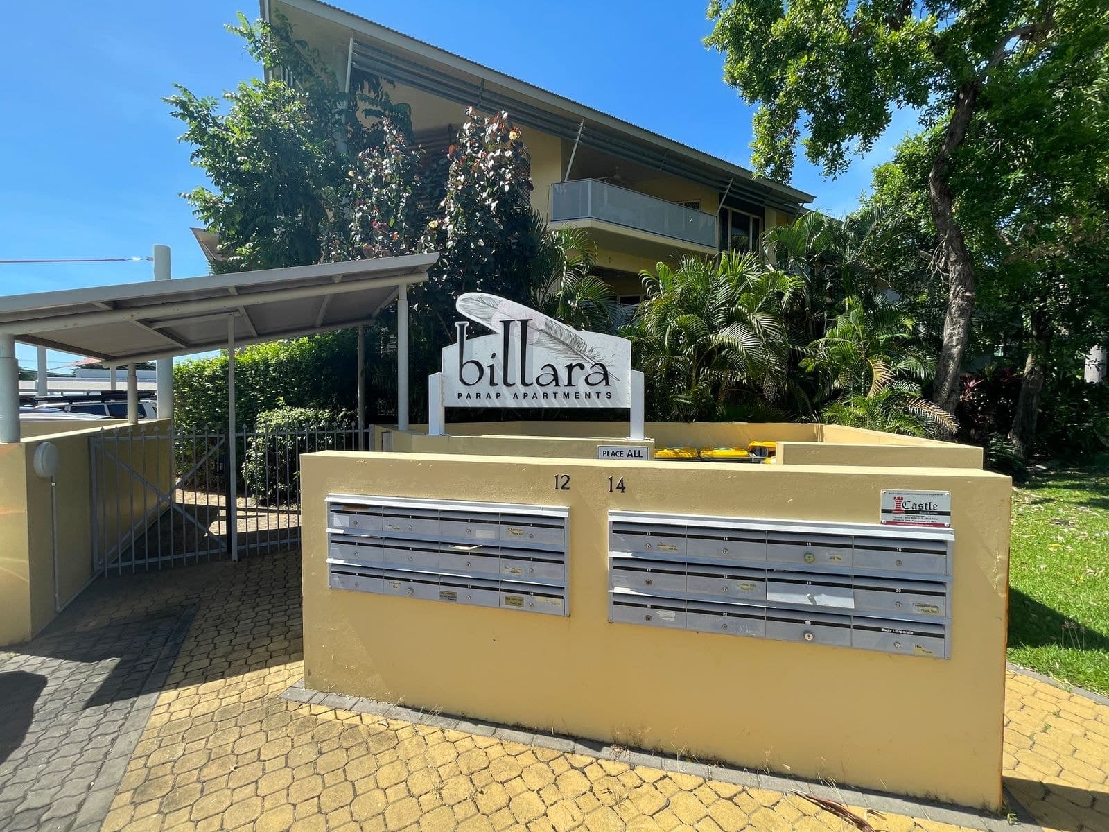 17/12 Mackillop Street, Parap NT 0820, Parap - Image 1