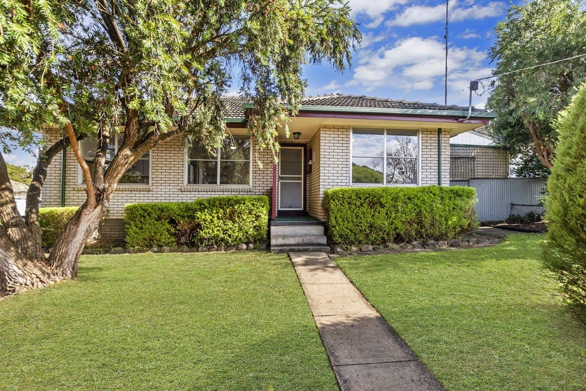 47 Kenna Avenue Hamilton 3300, Hamilton East - Image 1