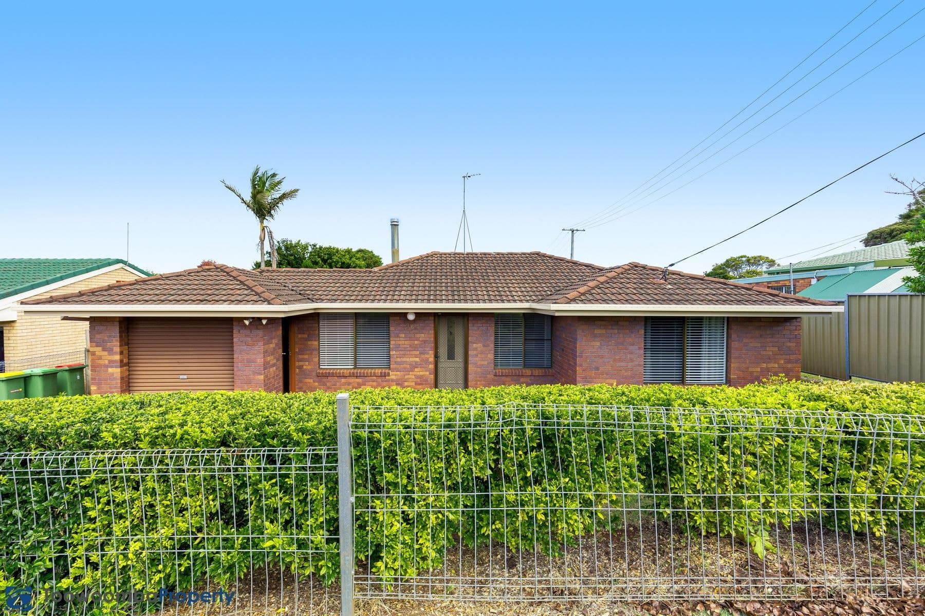 56 Debra Street, Centenary Heights QLD 4350, Centenary Heights - Image 1
