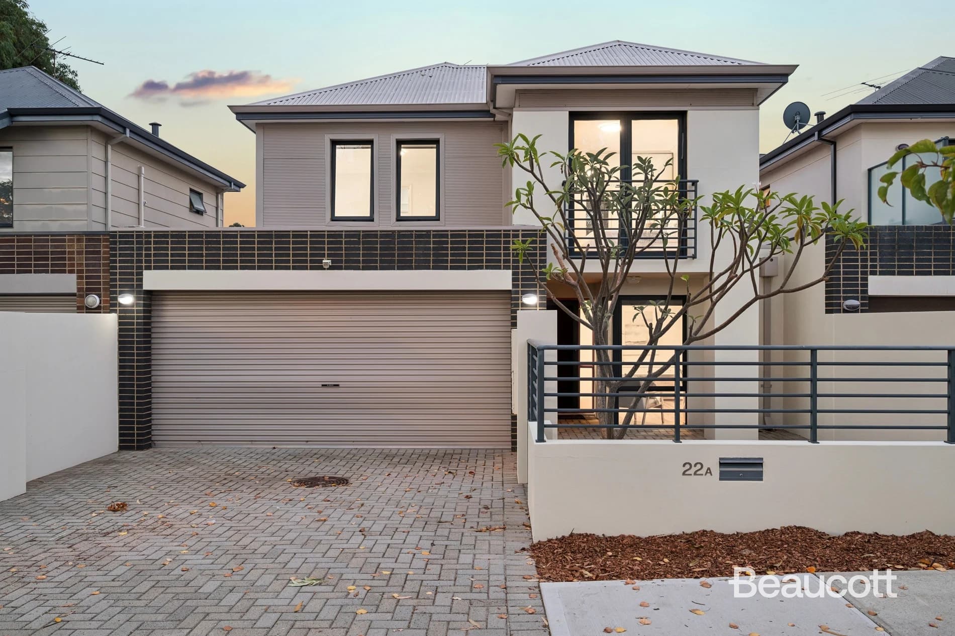 6/27 Falkirk Avenue, MAYLANDS WA 6051, Bayswater - Image 1
