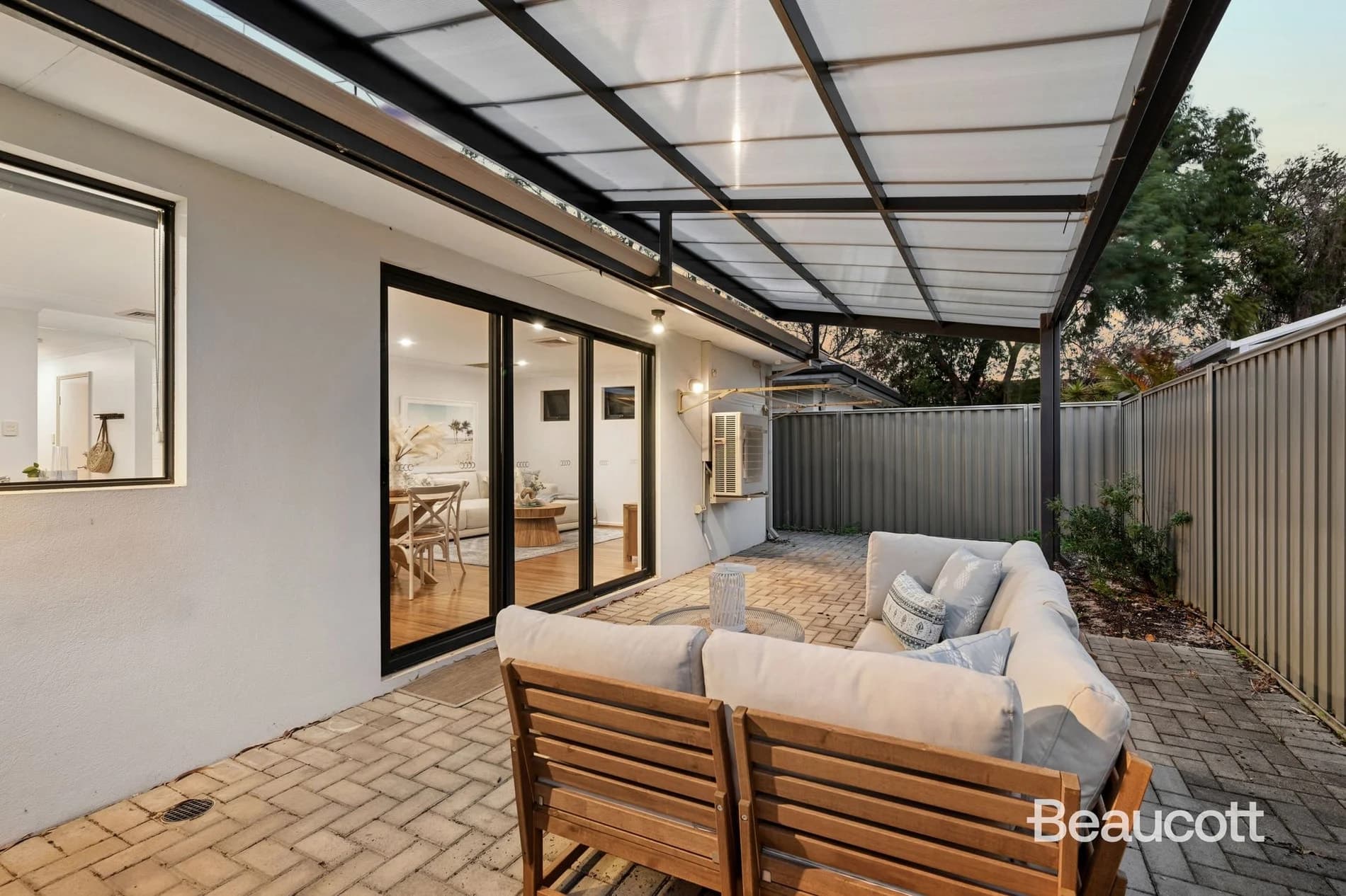 6/27 Falkirk Avenue, MAYLANDS WA 6051, Bayswater - Thumbnail 4