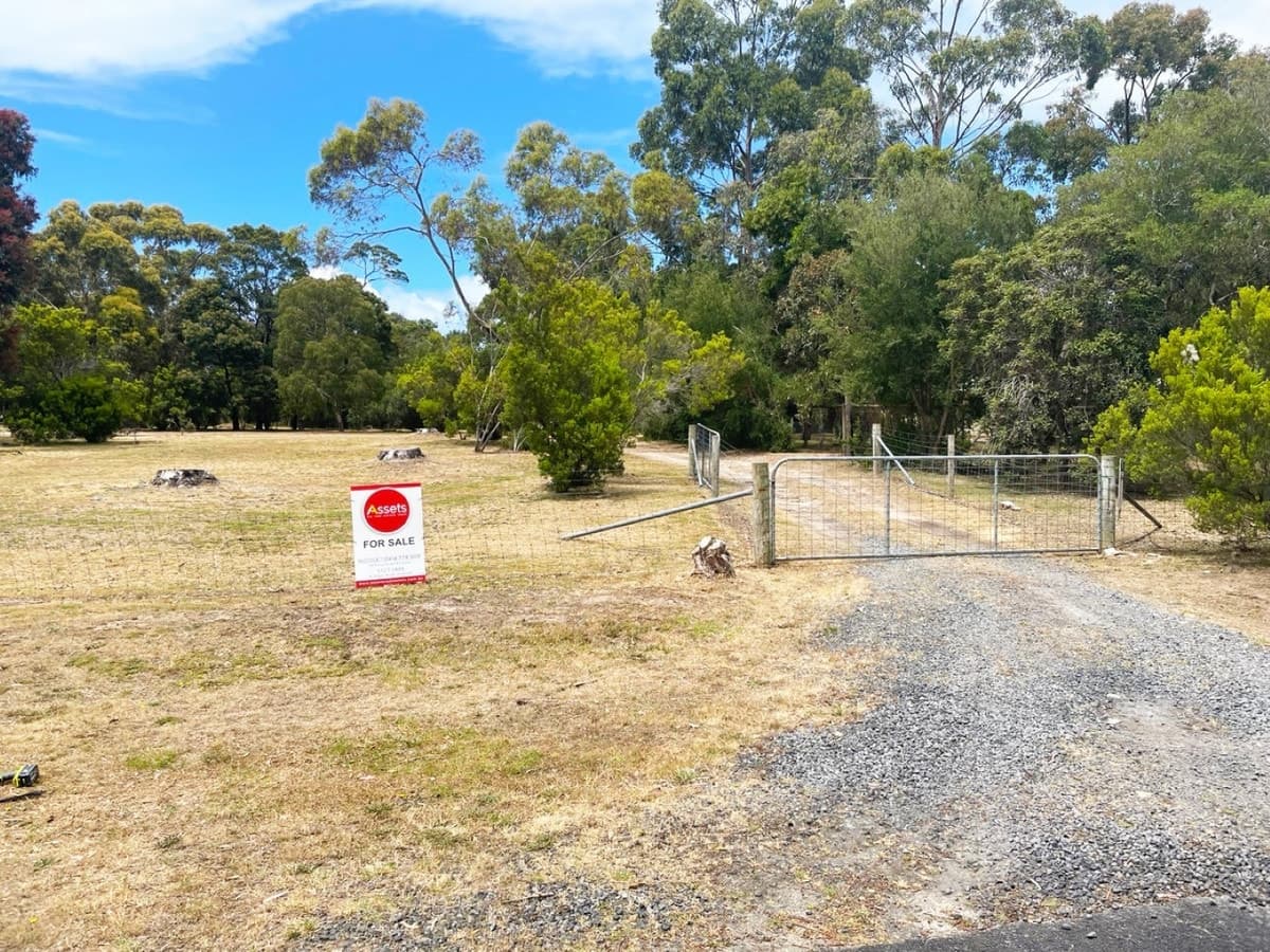 Lot 1 / 19 Simsons Landing Road, Nelson VIC 3292, Nelson - Thumbnail 2