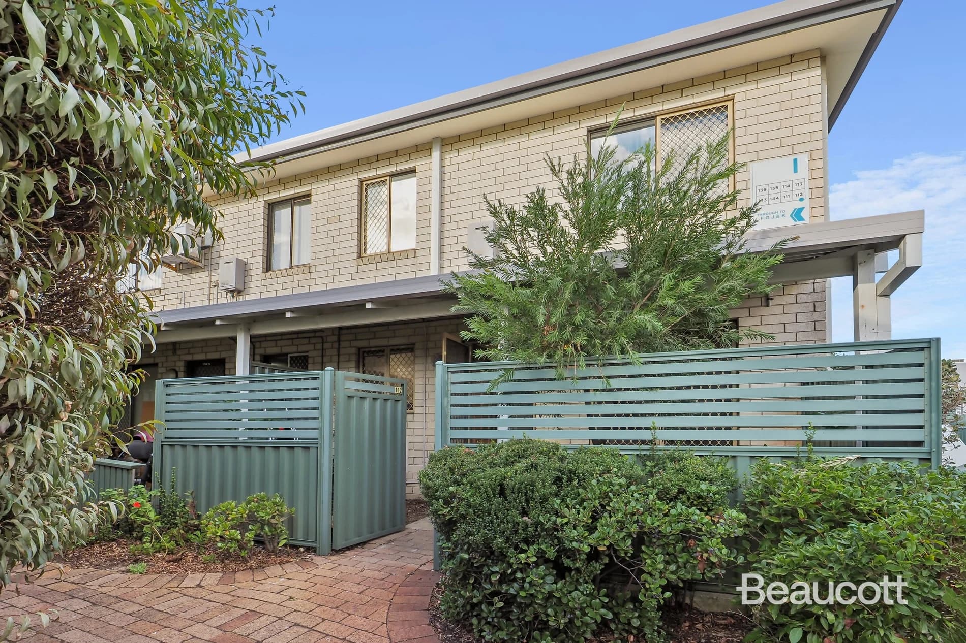 6/27 Falkirk Avenue, MAYLANDS WA 6051, Maylands - Thumbnail 8