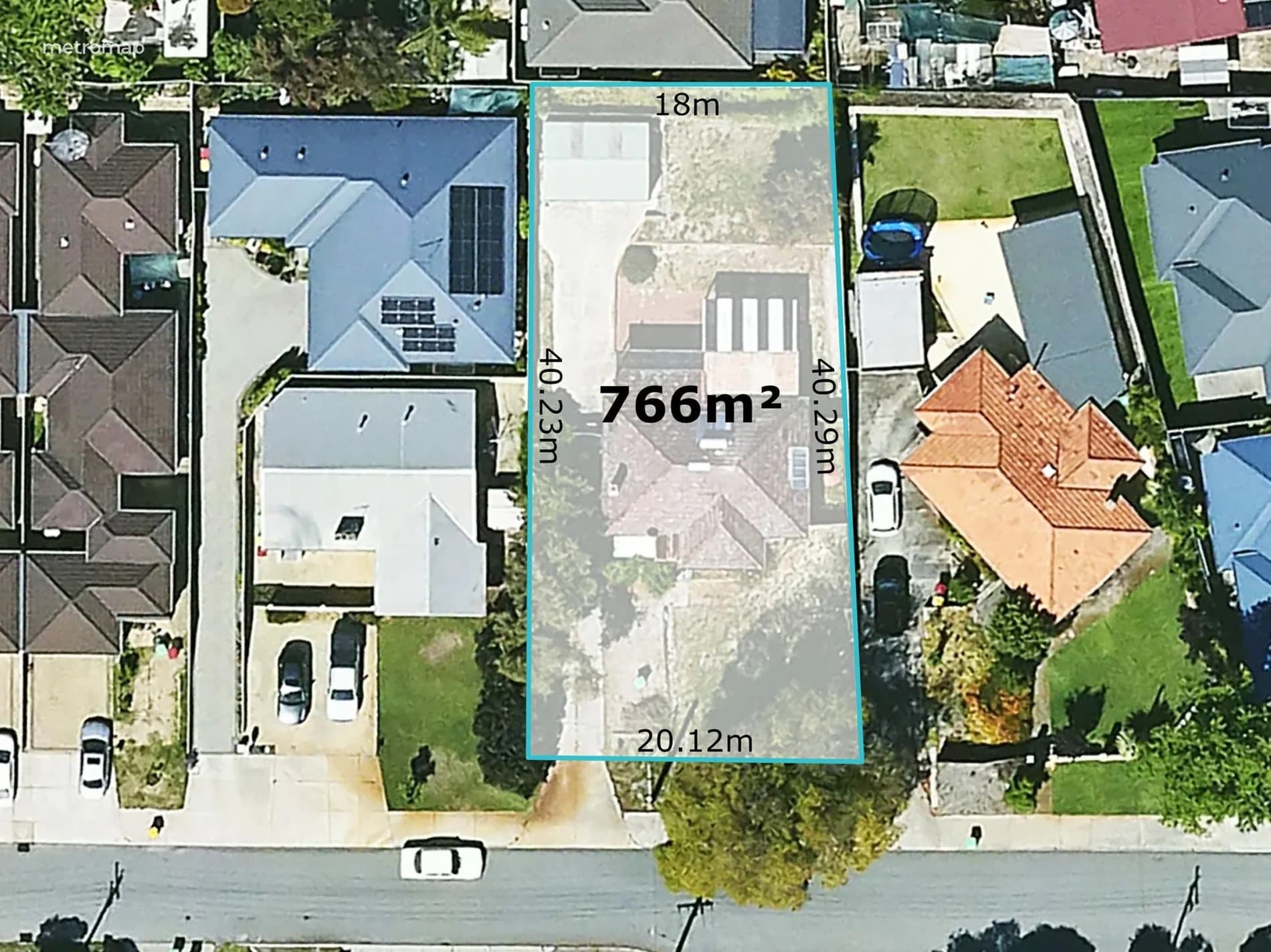 6/27 Falkirk Avenue, MAYLANDS WA 6051, Embleton - Image 1