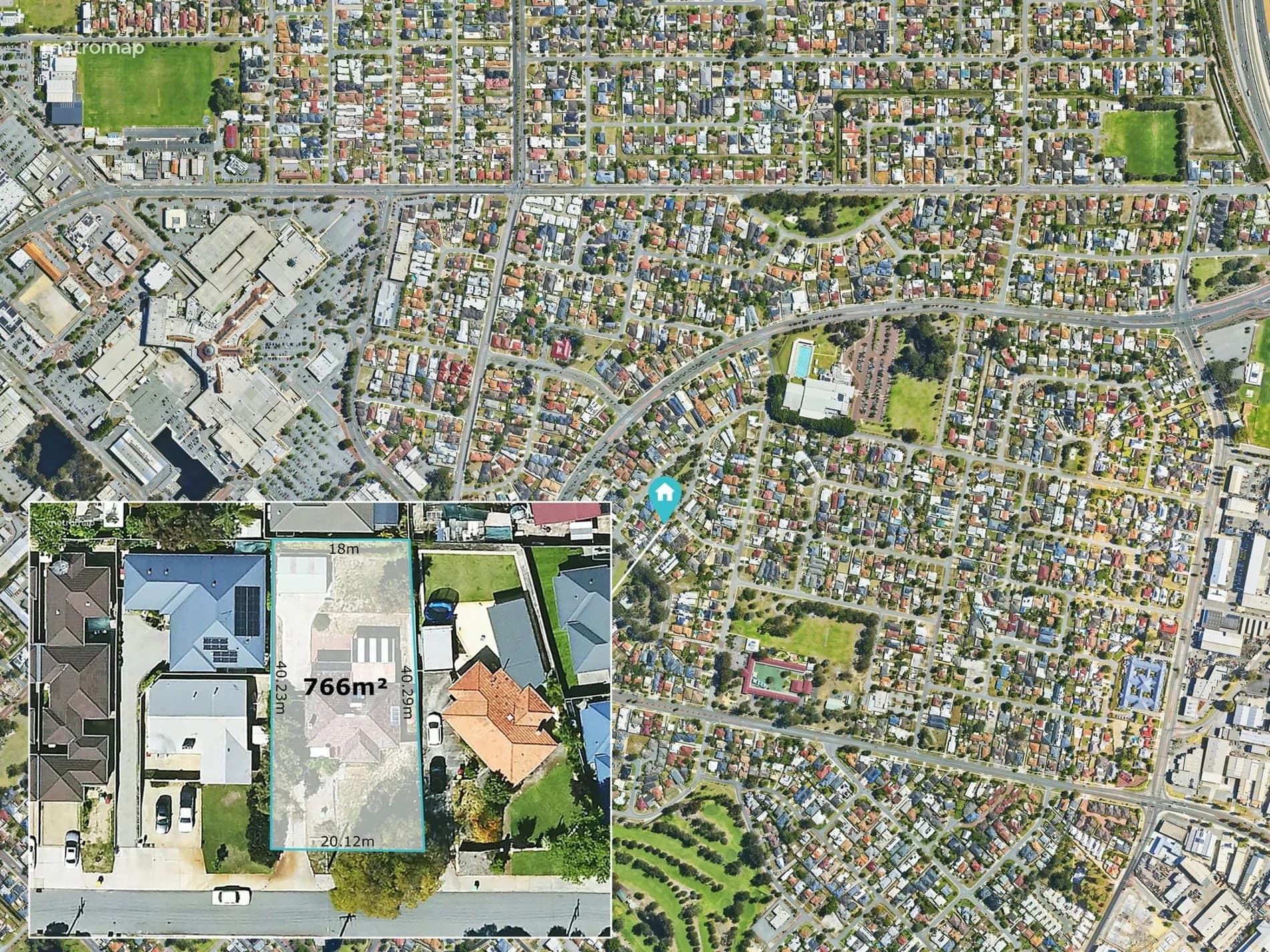 6/27 Falkirk Avenue, MAYLANDS WA 6051, Embleton - Thumbnail 4