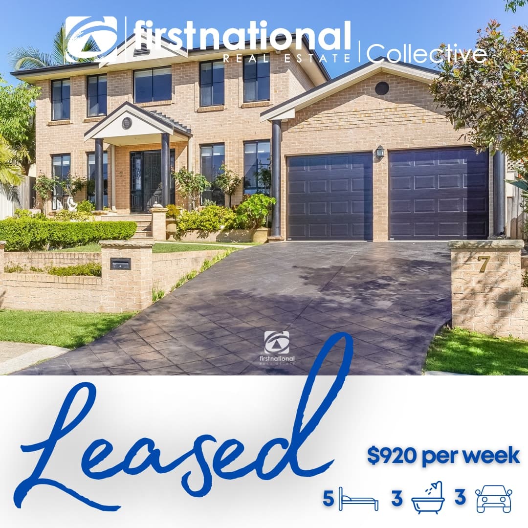 7 Glenrowan Drive, Harrington Park NSW 2567, Harrington Park - Image 1