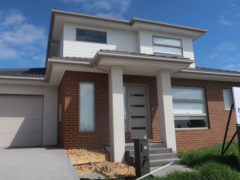22A Cromarty Circuit, Darley VIC 3340, Darley - Image 1