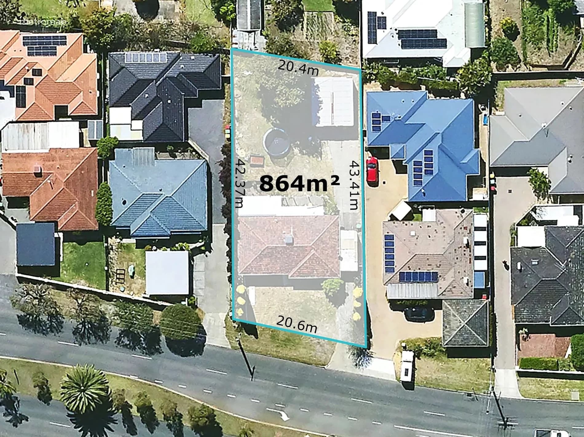 6/27 Falkirk Avenue, MAYLANDS WA 6051, Embleton - Image 1