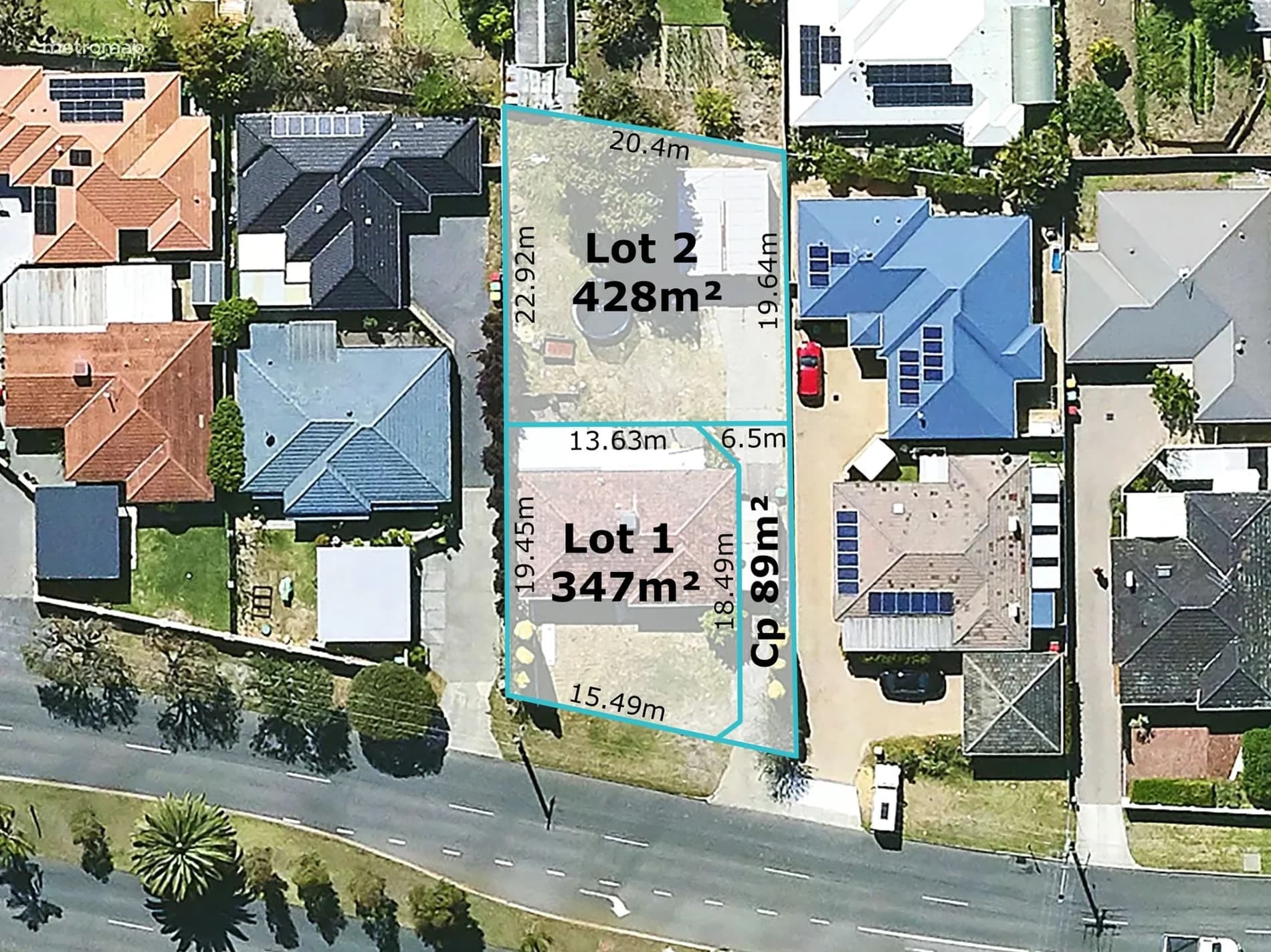 6/27 Falkirk Avenue, MAYLANDS WA 6051, Embleton - Thumbnail 3