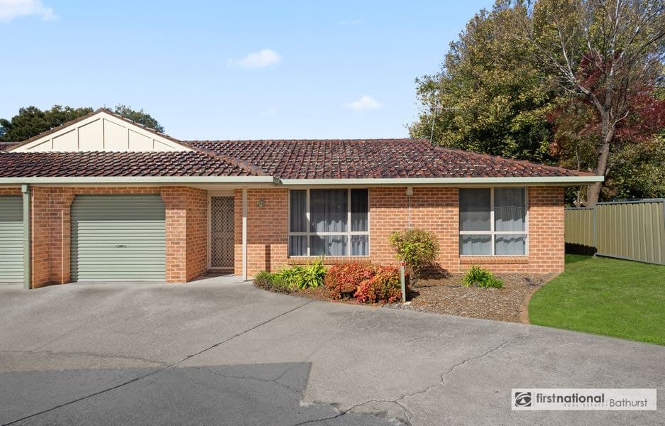 7/237 Lambert Street, Bathurst NSW 2795, Bathurst - Image 1