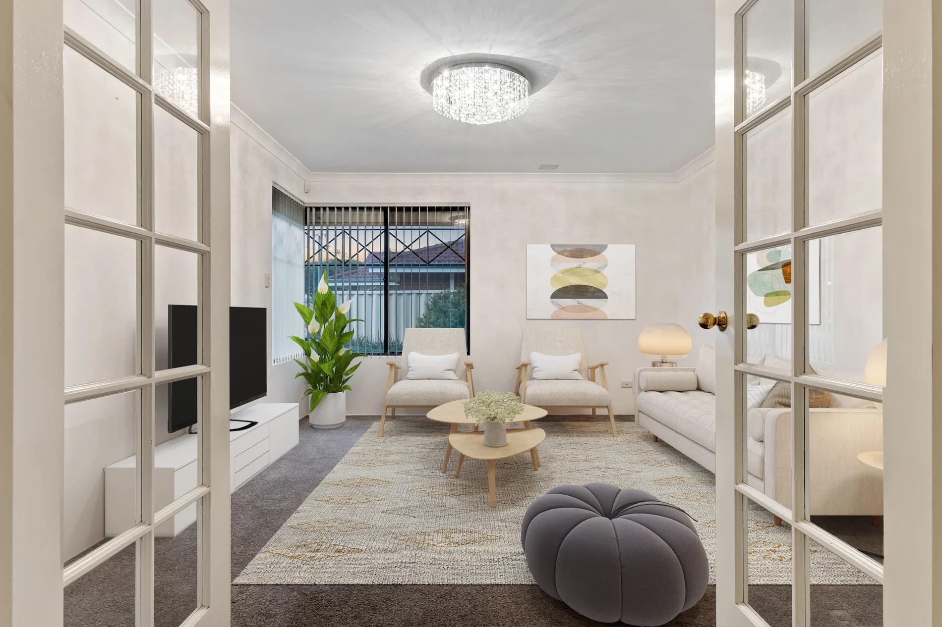 6/27 Falkirk Avenue, MAYLANDS WA 6051, Maylands - Thumbnail 2