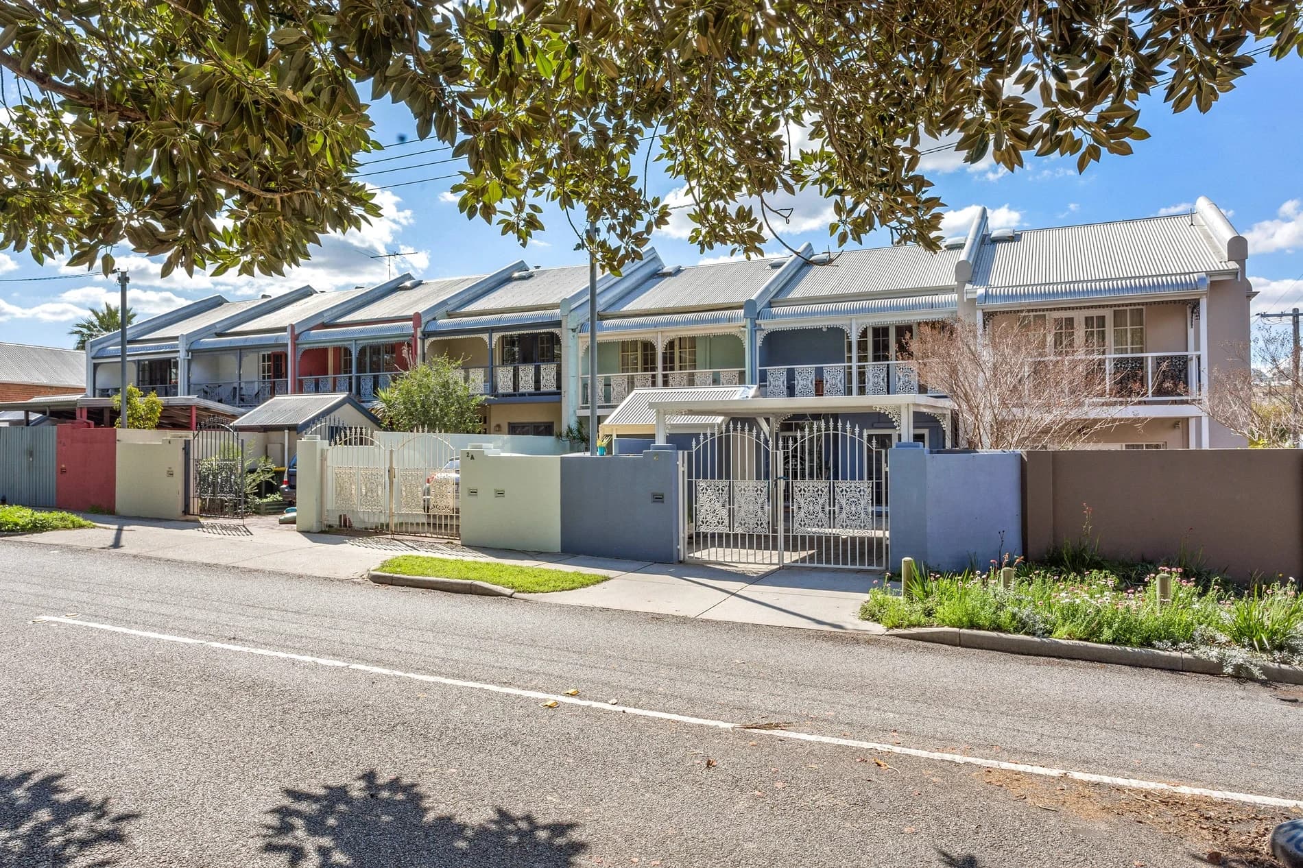 6/27 Falkirk Avenue, MAYLANDS WA 6051, Maylands - Image 1