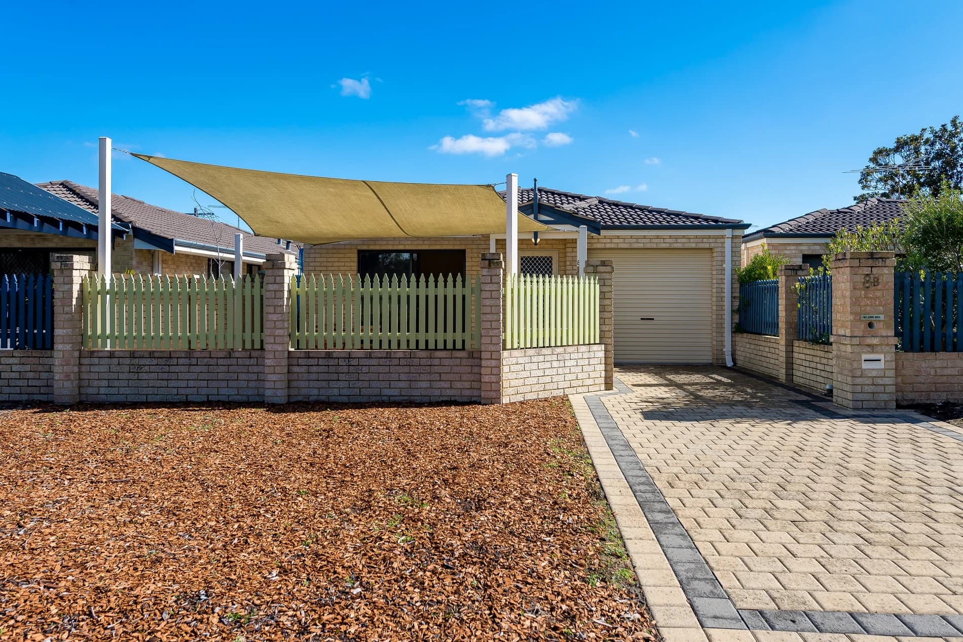 6/27 Falkirk Avenue, MAYLANDS WA 6051, Maylands - Thumbnail 3