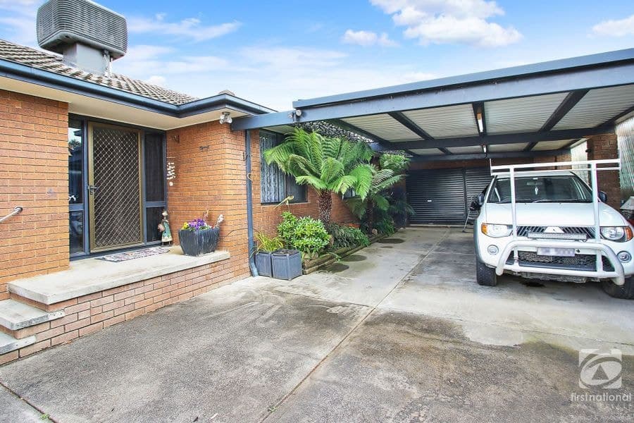 3 Nicole Crescent, Wodonga VIC 3690, Wodonga - Image 1