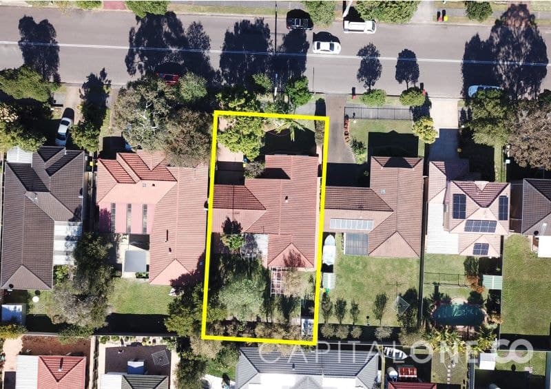 125 Roper Road, Blue Haven, Blue Haven - Image 1