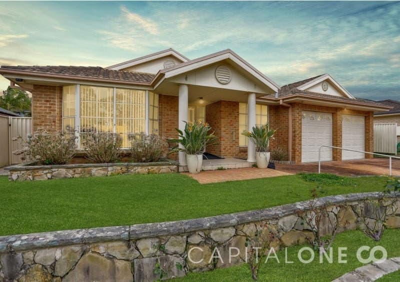55 Minnesota Road, Hamlyn Terrace NSW, Hamlyn Terrace - Thumbnail 2