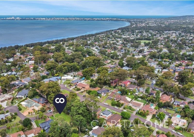2A Stornaway Crescent, Berkeley Vale, Berkeley Vale - Thumbnail 6