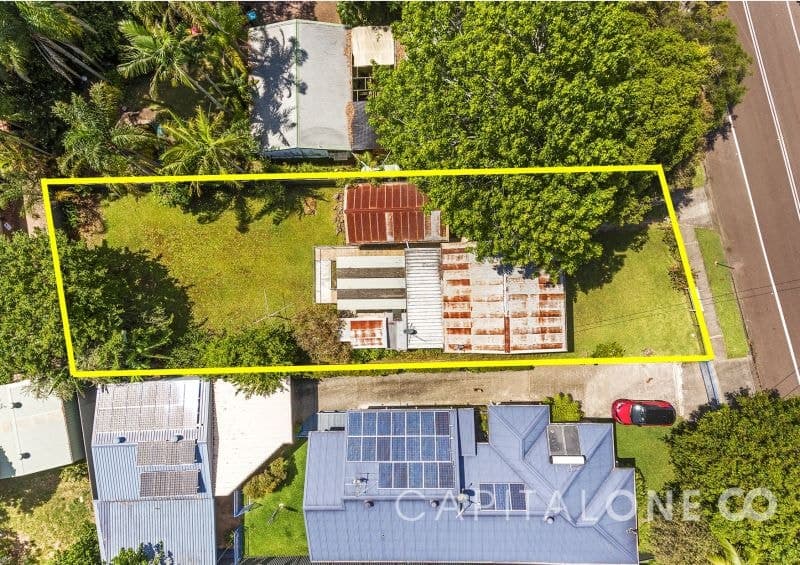 120 Panorama Avenue, Charmhaven, Charmhaven - Image 1