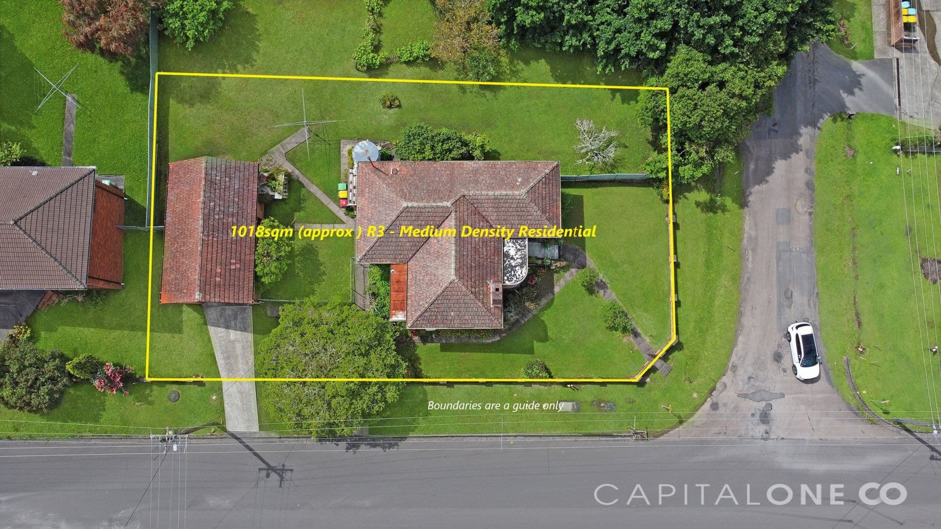 12 Hargrave Street, Wyong NSW, Wyong - Thumbnail 3