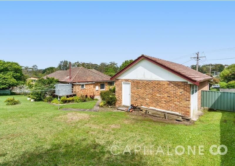 12 Hargrave Street, Wyong NSW, Wyong - Thumbnail 8