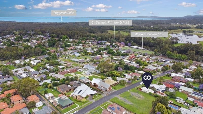 18 Byron Street, Wyong NSW, Wyong - Image 1