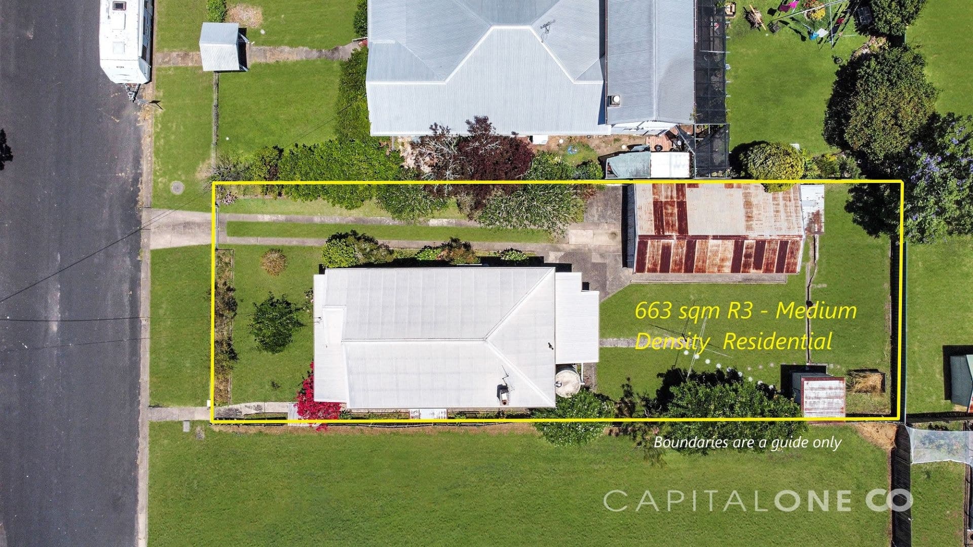 18 Byron Street, Wyong NSW, Wyong - Thumbnail 3