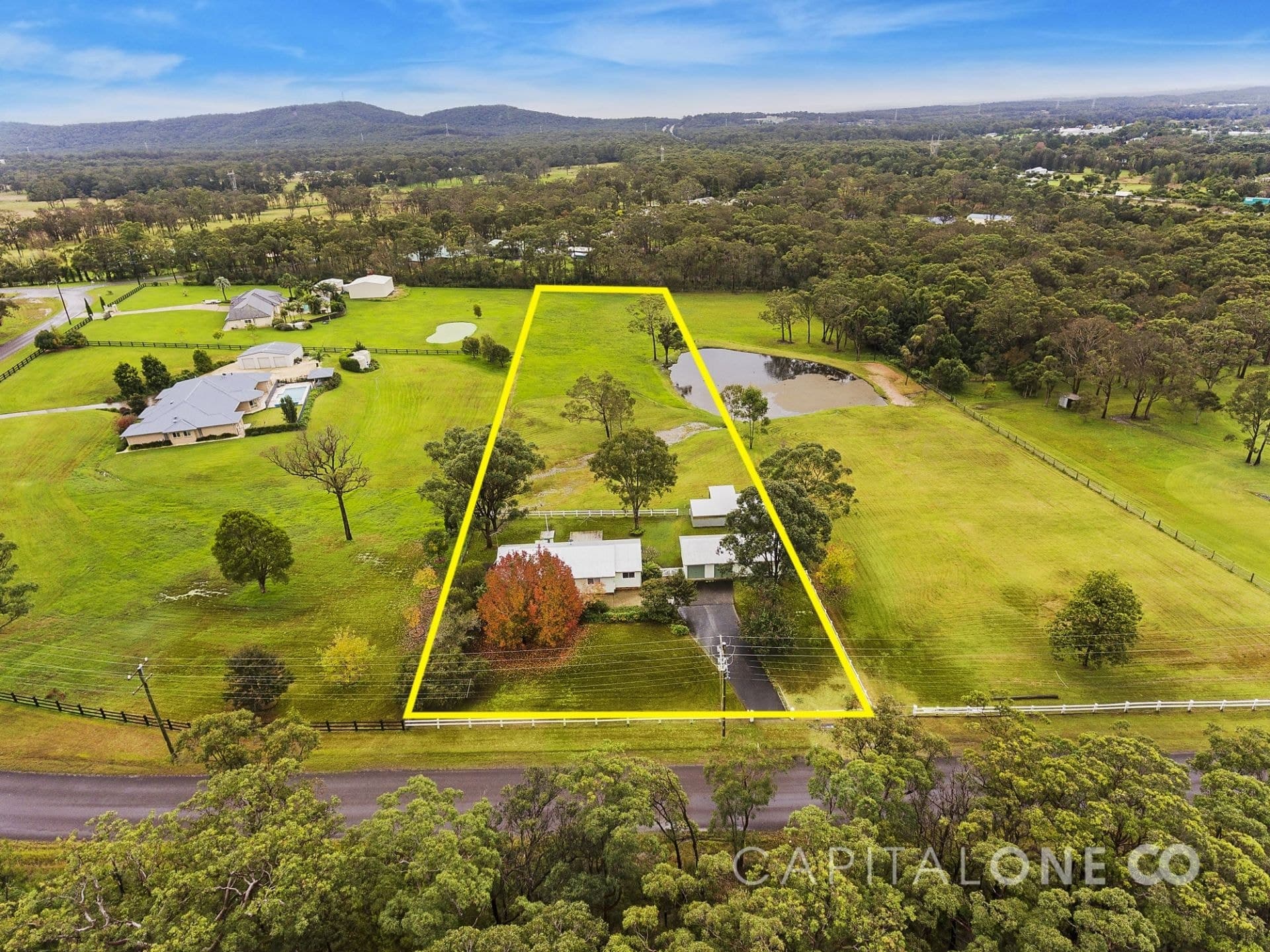 Lot 10 Wyee Farms Road, Wyee NSW, Wyee - Thumbnail 5