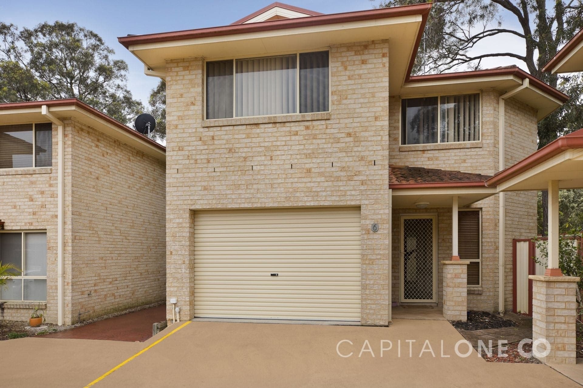 6/2-4 Oxford Drive, Lake Haven NSW, Lake Haven - Thumbnail 2