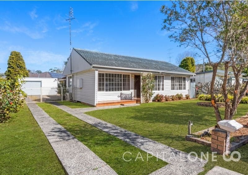 3 Boyce Avenue, Wyong NSW, Wyong - Thumbnail 2