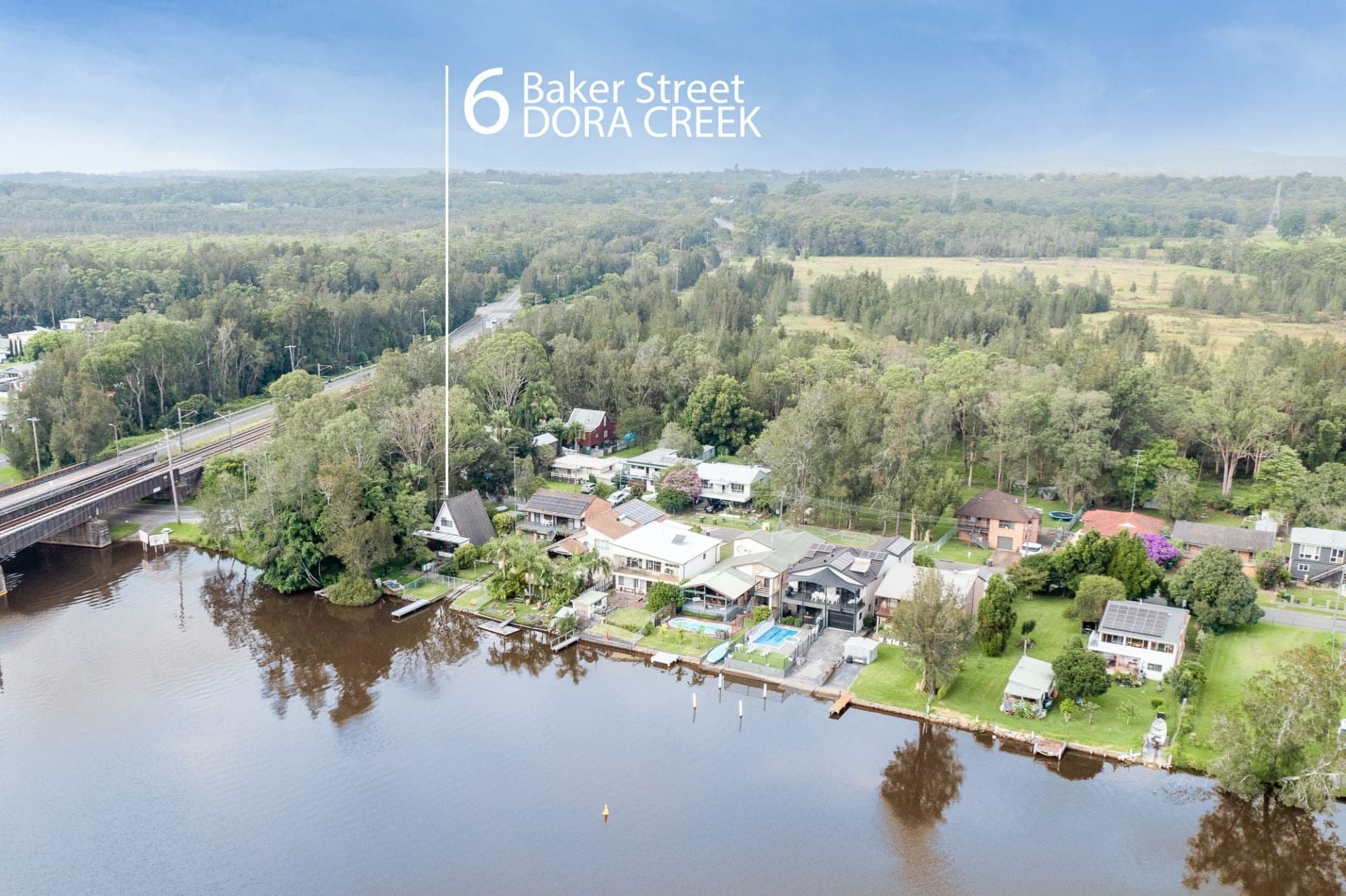 6 Baker Street, Dora Creek NSW, Dora Creek - Thumbnail 2