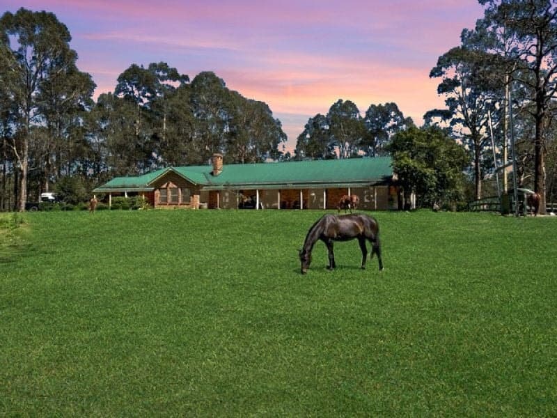 873 Dicksons Road, Durren Durren NSW, Durren Durren - Thumbnail 2