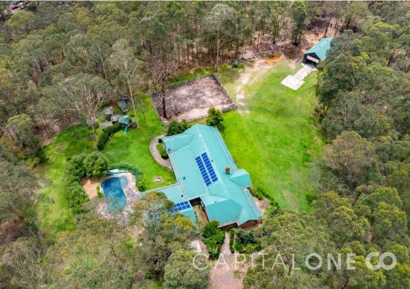873 Dicksons Road, Durren Durren NSW, Durren Durren - Thumbnail 3