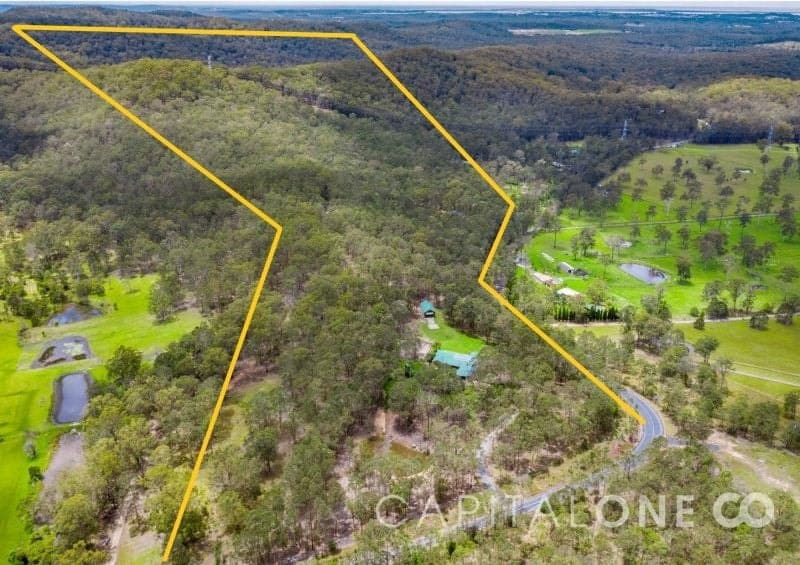 873 Dicksons Road, Durren Durren NSW, Durren Durren - Thumbnail 4
