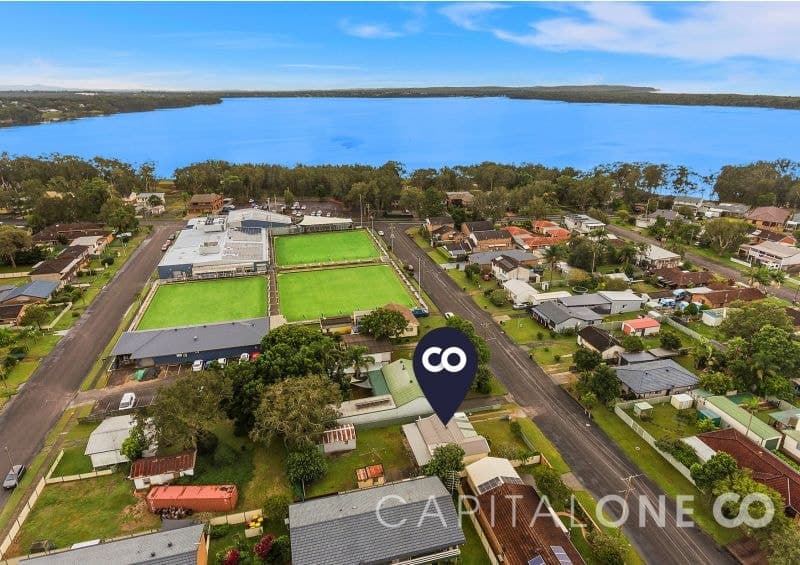 7 Marina Street, Budgewoi, Budgewoi - Image 1
