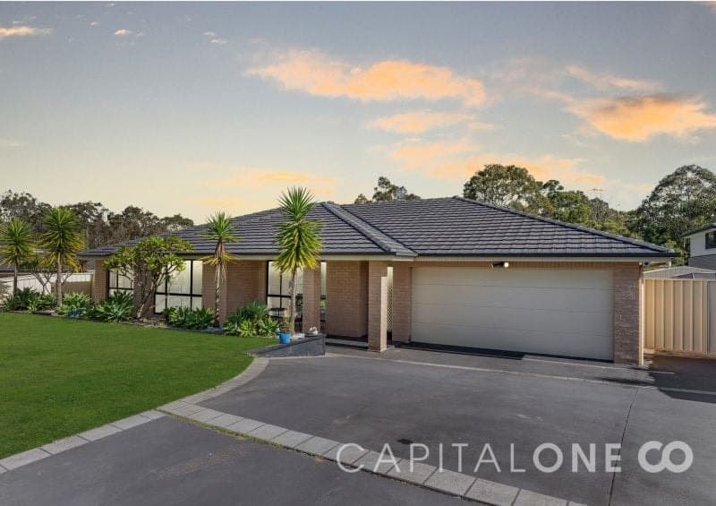 36 Forster Avenue, Watanobbi NSW, Watanobbi - Thumbnail 2