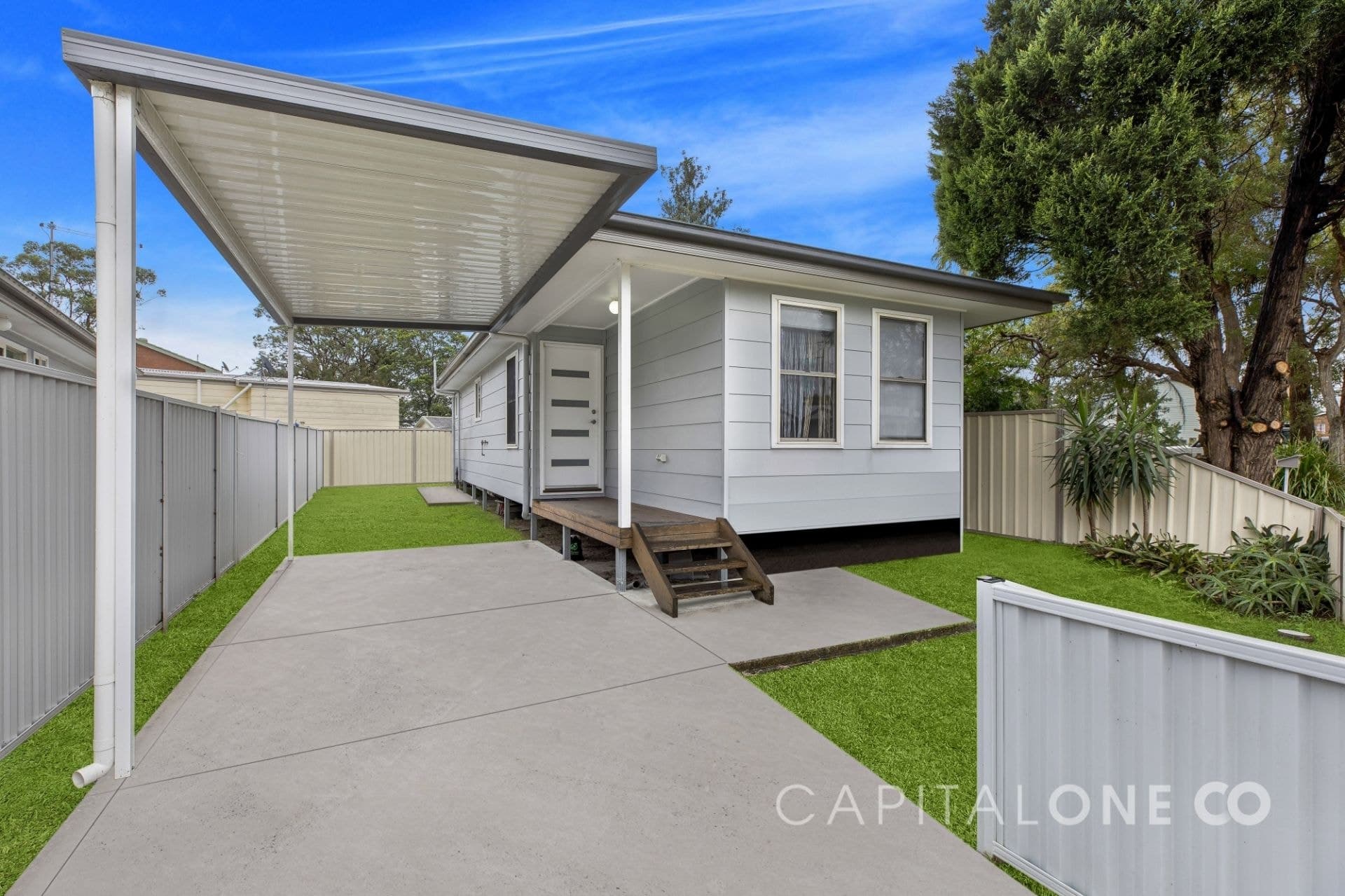 1 Famata Avenue, Blue Haven NSW, Blue Haven - Thumbnail 3