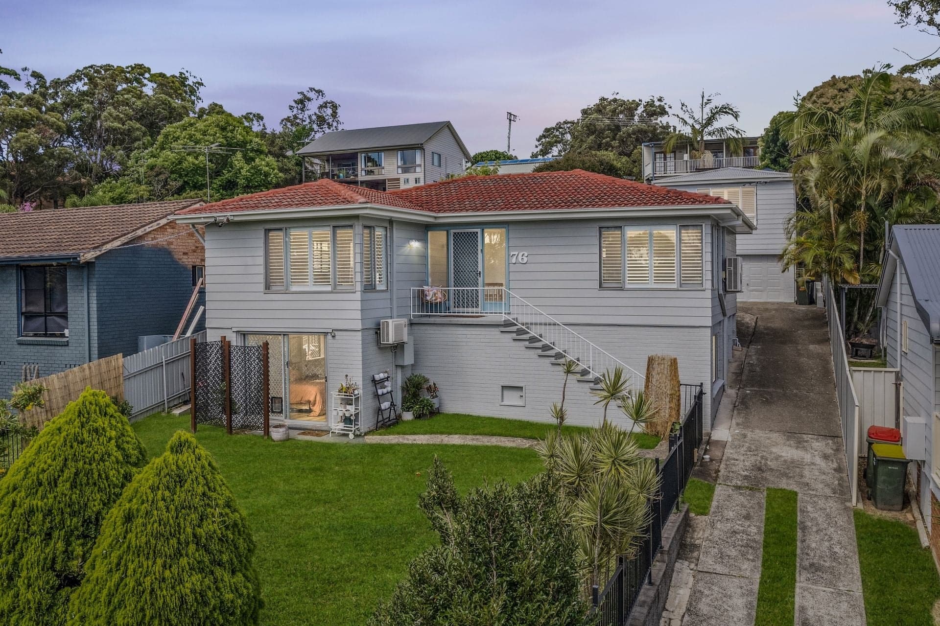 76 Glade Street, Arcadia Vale NSW, Arcadia Vale - Thumbnail 2