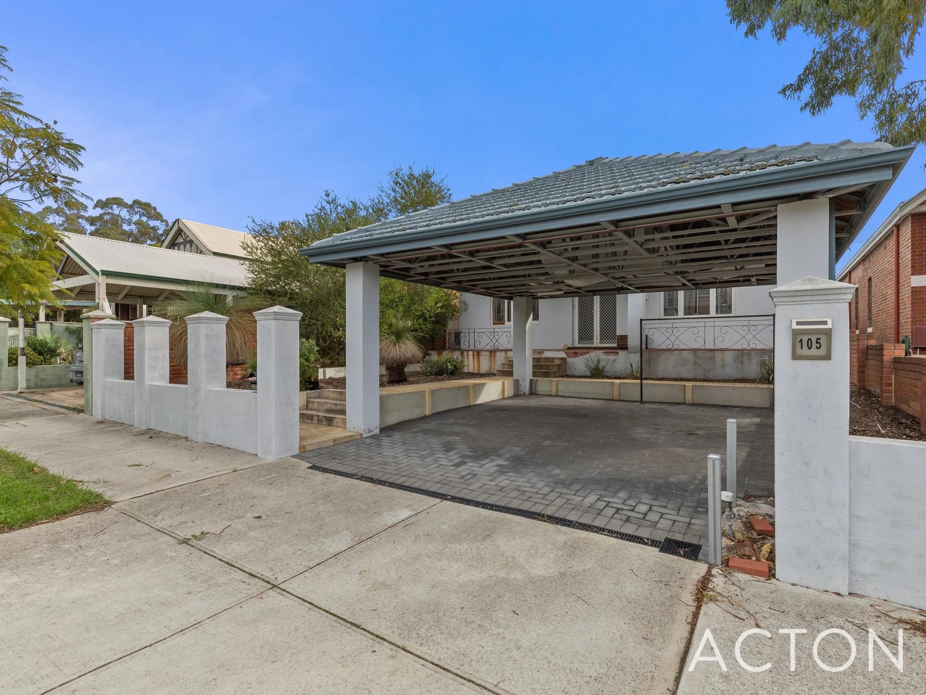 6/27 Falkirk Avenue, MAYLANDS WA 6051, Maylands - Thumbnail 2
